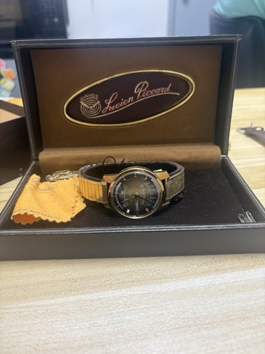 Rare lucien piccard - rare, romulus