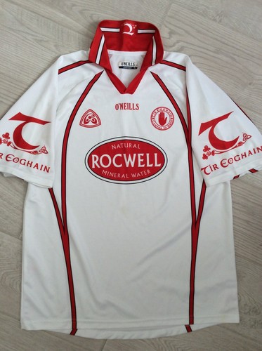 2004 tyrone gaa - tyrone, (tír