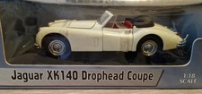 Sunstar Diecast Jaguar XK140