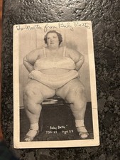 Vintage Baby Betty Holdridge