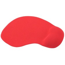 Comfort Wrist Gel Rest Support Mouse Mat Mice Pad Computer PC Laptop Soft Gaming