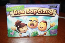 I Want to Bee Baptized Family