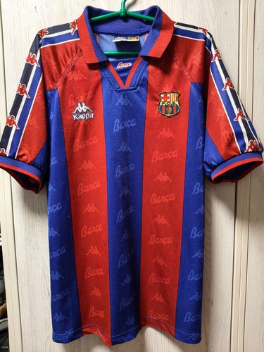 Size barcelona 1995 1997 - size, 1995-1997