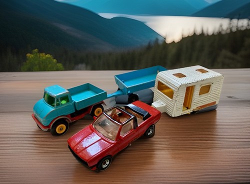 Matchbox no49b mercedes - 1-75,