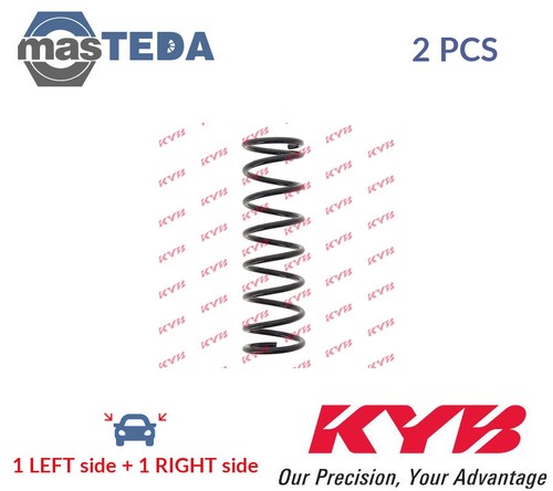 Ra5710 coil spring pair set - coil,