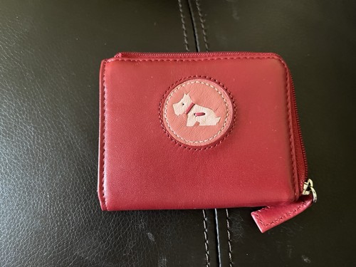 Radley women leather purse - radley, purse-