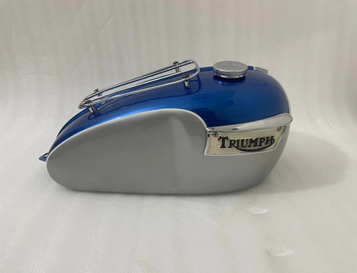 Triumph t120 bonneville - triumph,