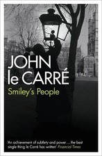 Smiley's People by Le Carré
