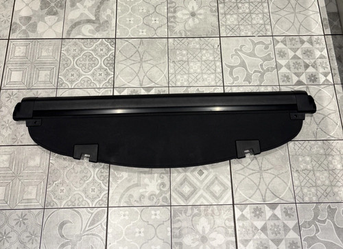 Mazda parcel shelf load - cx-5,