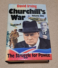 Churchill's War [volume 1]