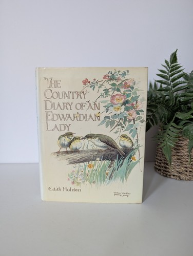 The country diary an - the,