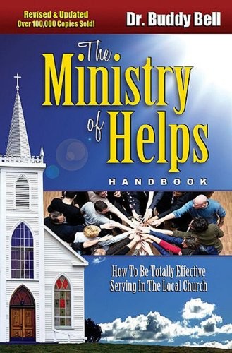 Ministry helps revised and - ministry,