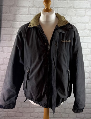 Timberland vintage weathergear - timberland,