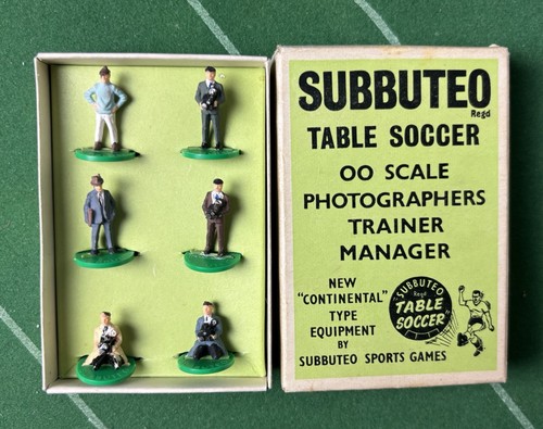 Subbuteo x21 for - x21, jasemode