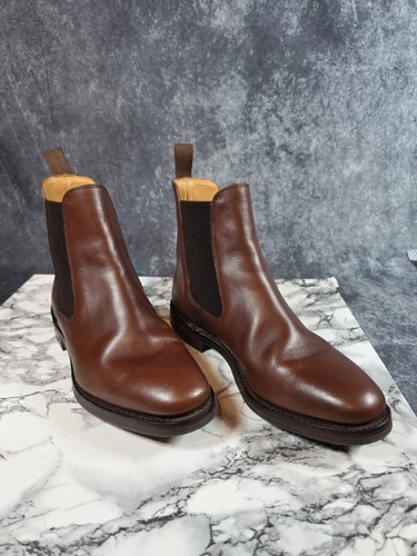Loake blenheim chelsea boots - loake,