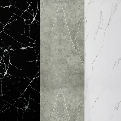Marble self adhesive thermal - marble,