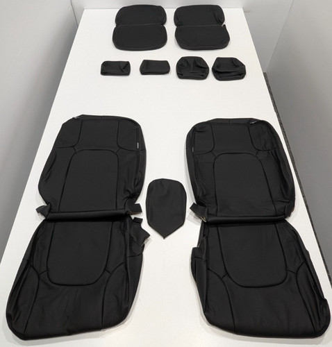 For nissan frontier - cab, s