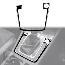 Piano Black Console Gear Shift