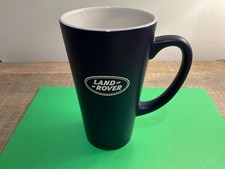 Land Rover Coffee Mug Cup-
