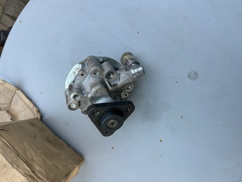 Bmw e46 power steering - steering, pump