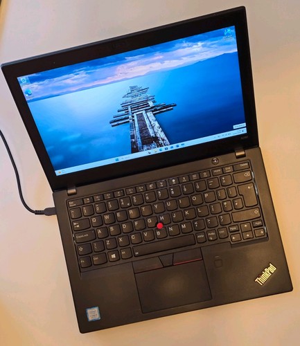 Lenovo thinkpad x280 - thinkpad, uk