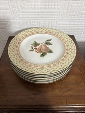 JOHNSON BROTHERS FRUIT SAMPLER