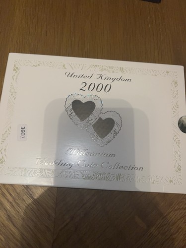 United kingdom 2000 millennium - united,