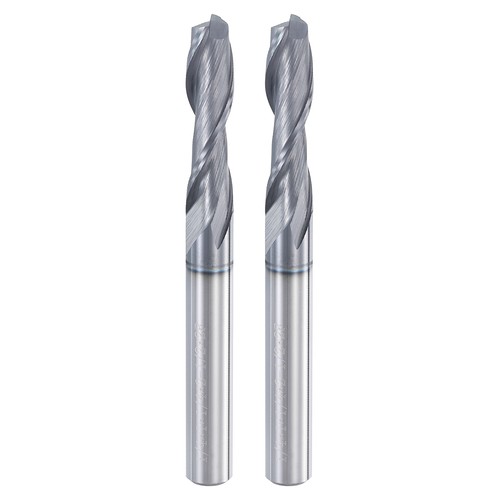 2pcs spiral router - spiral,