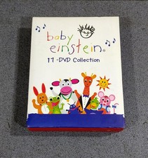 Walt Disney Company - Baby