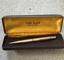 VINTAGE YARD - O - LED  ROLLED