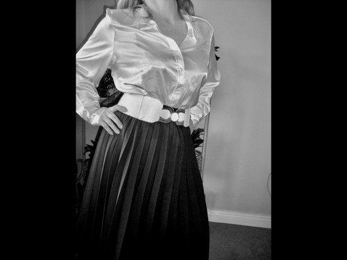 Vintage classic ivory - vintage,