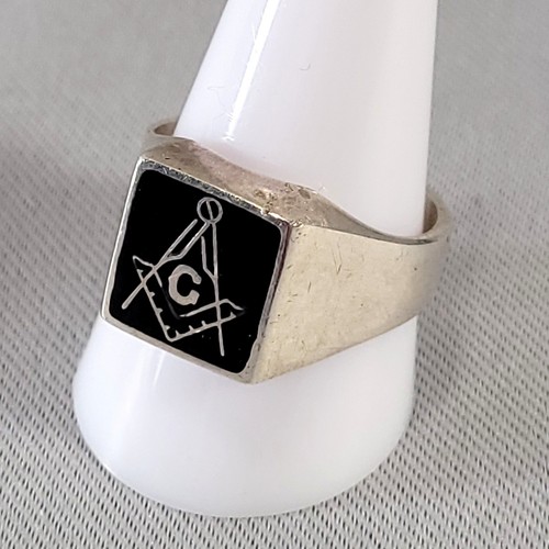 Vintage 925 sterling - sterling, silver
