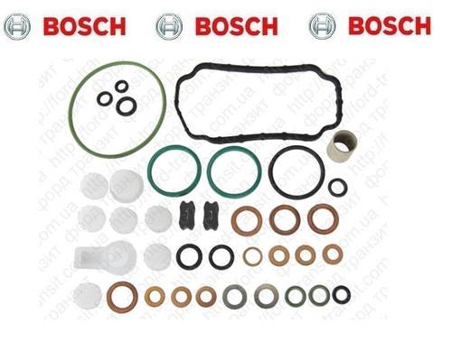 Bosch injection pump repair - bosch,