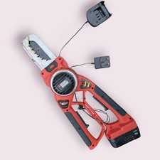 Black & Decker Alligator GKC1000 18V Cordless Chainsaw Pruner 