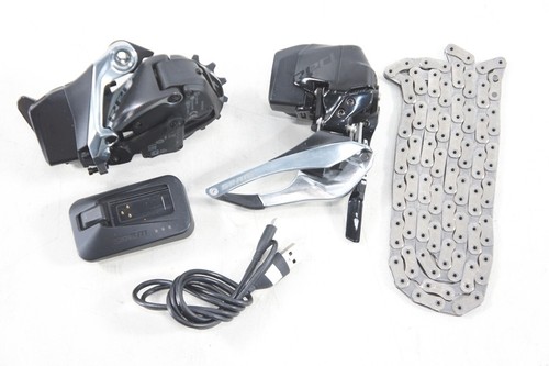 Sram red etap axs - red,