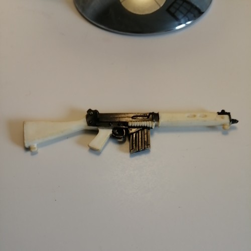 Vintage toy palitoy action - action, man