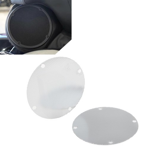 Mesh rear speaker - mesh, grill