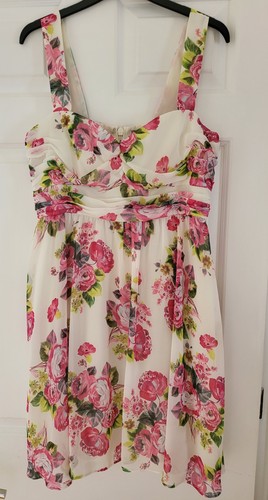 Next geri summer dress - by,