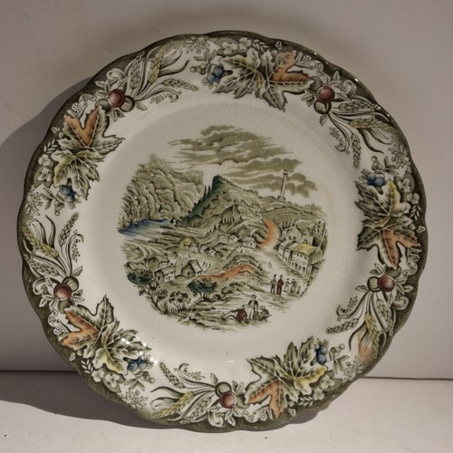 Ridgeway potteries - ridgeway,