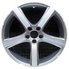 Wheel Rim Volvo C30 C70 S40