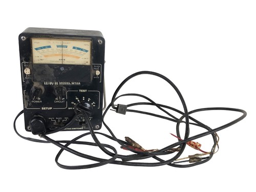 Vintage wayne model - vintage, wt2a