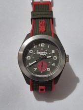 Men/teenager Superdry Watch