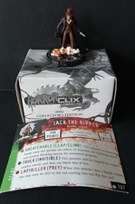Horrorclix Heroclix Jack The
