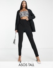 ASOS DESIGN Tall Jersey