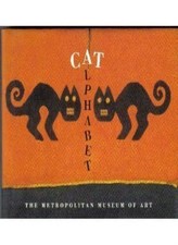 Cat Alphabet-Metropolitan