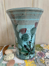 Tain Pottery Scotland
