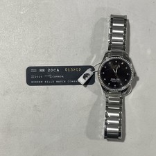 Hidden Hills 86400 Generation