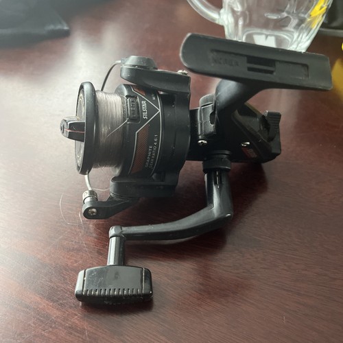 Silstar ft40b graphite - silstar,