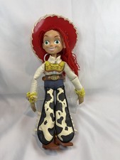 Rare Toy Story talking Jessie