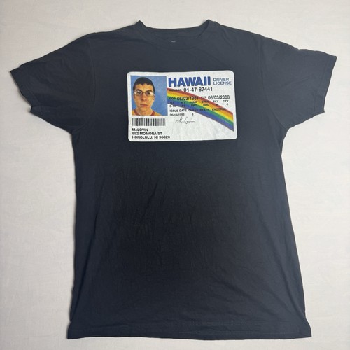 Vintage superbad mclovin - vintage,
